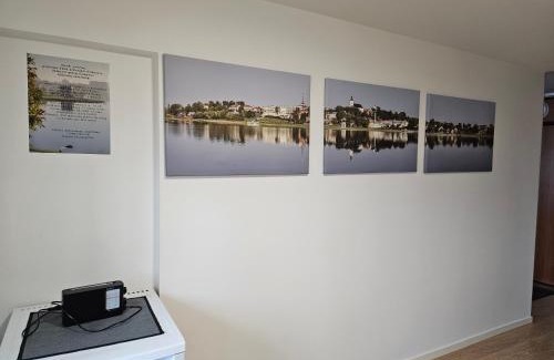 Telsiai Apartment | Buto nuoma Žemaitės gatvėje