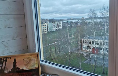 Telsiai Apartment | Buto nuoma Dariaus ir Girėno gatvėje