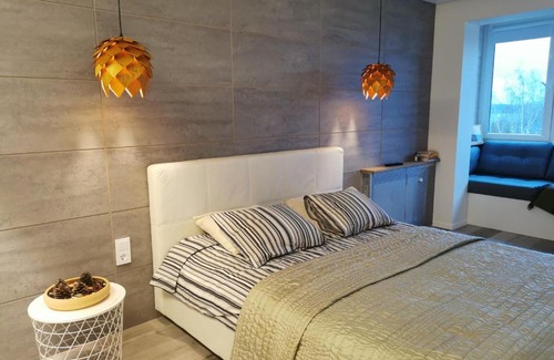 Telsiai Apartment | Buto nuoma Dariaus ir Girėno gatvėje