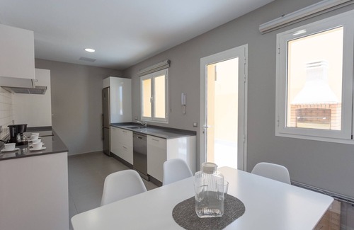 Puerto del Rosario House | BUTTERFLIES POOL 4 TRANQUILITY AND RELAXATION