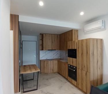 Shengjin Apartment | Butterfly Apartment Shëngjin