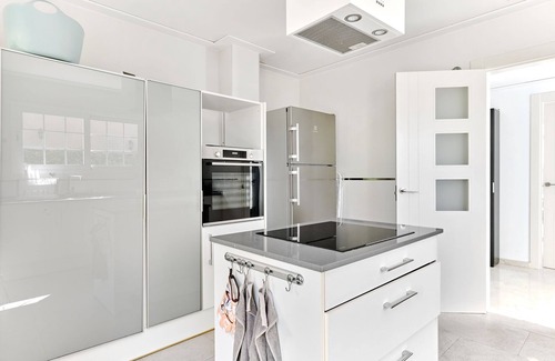 Aspe Villa | Butterfly Villa - 4 bedrooms with pool & private playground