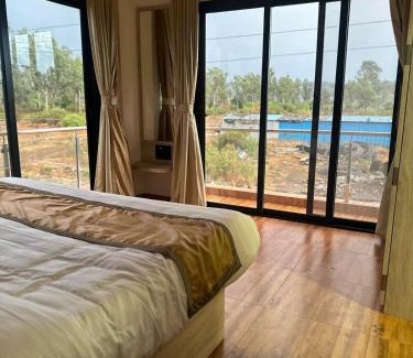 Waksai Villa | Butterscotch Villa