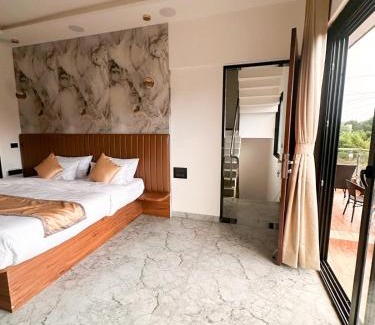 Waksai Villa | Butterscotch Villa