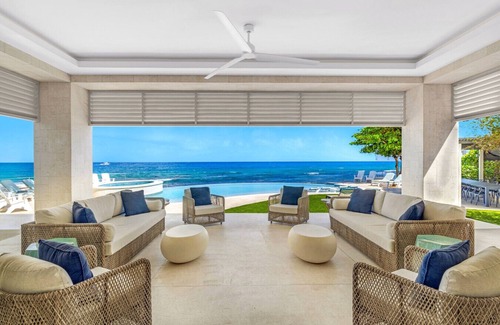 Ocho Rios Villa | Buttonwood Reef Villa