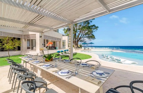 Ocho Rios Villa | Buttonwood Reef Villa