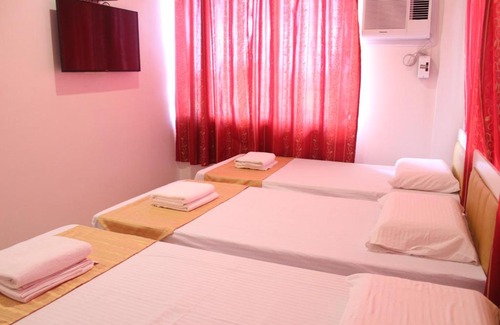 Butuan Hotel | Butuan Grand Palace Hotel Annex