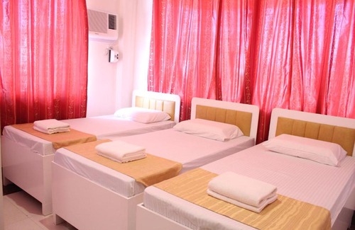 Butuan Hotel | Butuan Grand Palace Hotel Annex