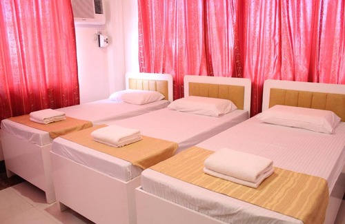 Butuan Hotel | Butuan Grand Palace Hotel Annex