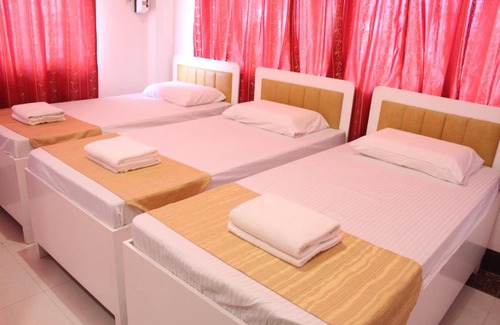 Butuan Hotel | Butuan Grand Palace Hotel Annex