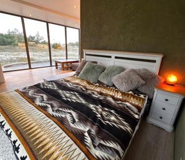 Neringa Apartment | Butukas kopose