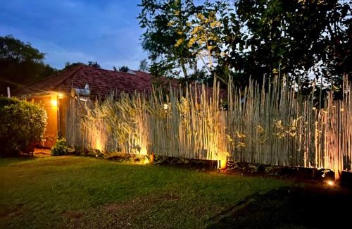 Jinja Bed & Breakfast | Buutu Nest
