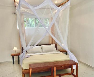 Jinja Bed & Breakfast | Buutu Nest