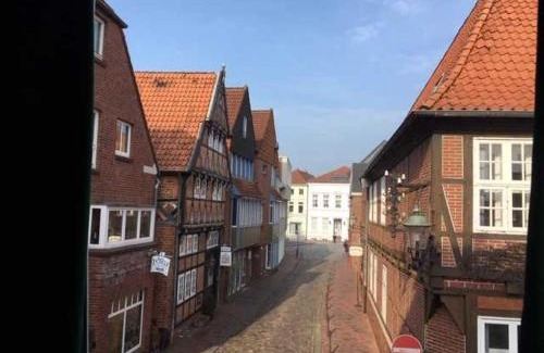 Buxtehude House | Buxtepartment