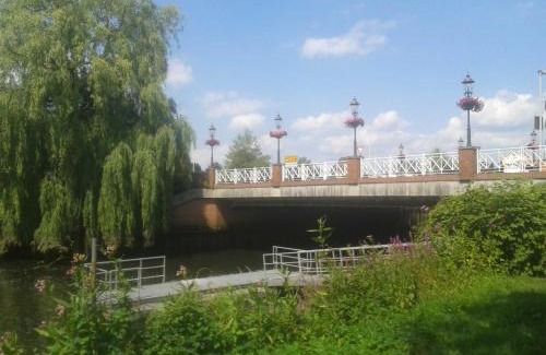 Buxtehude House | Buxtepartment
