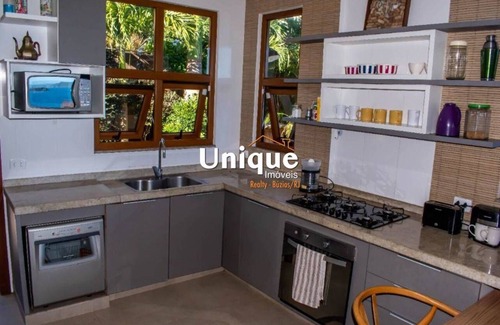 Albatroz House | BUZIOS, Unique and unforgettable view of the beach and sea