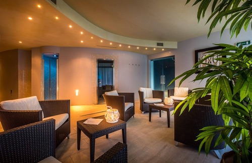Assisi Hotel | BV Grand Hotel Assisi
