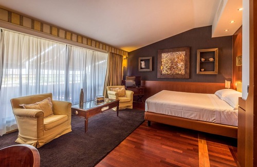 Assisi Hotel | BV Grand Hotel Assisi