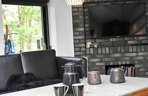 Blavand Strand House | BV339 Blåvand - Toldbodvej 28