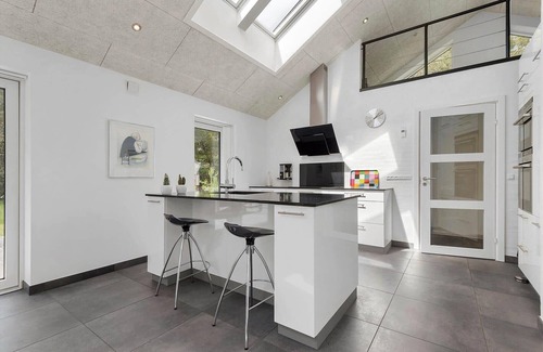 Blavand House | BV345 Blåvand - Gl Mælkevej 41