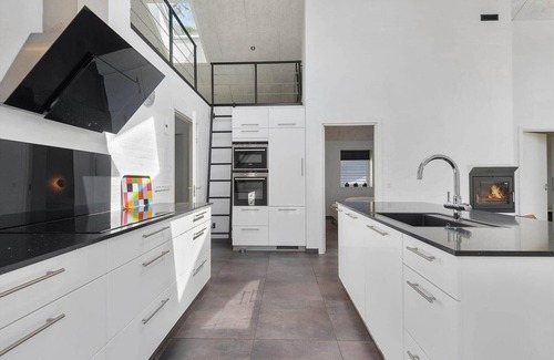 Blavand House | BV345 Blåvand - Gl Mælkevej 41