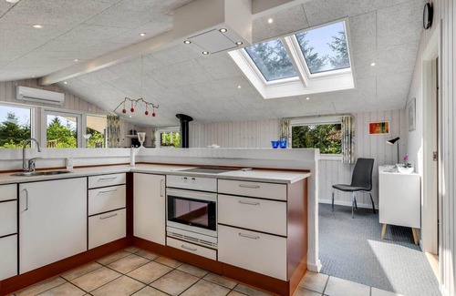 Blavand Strand House | BV420 Blåvand - Grønnevænget 3