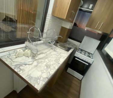 Glina Apartment | BVA & Studio