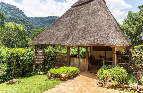Nkuringo Hotel | Bwindi Safari Lodge