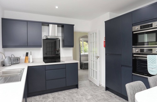 Rhydwyn Cottage | Bwthyn Y Bae