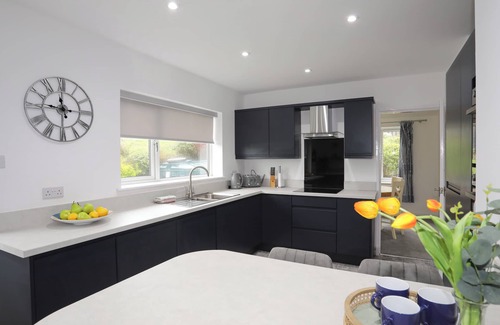 Rhydwyn Cottage | Bwthyn Y Bae