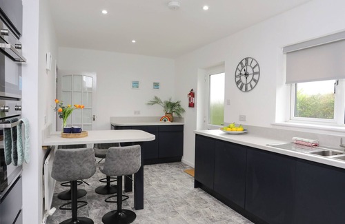 Rhydwyn Cottage | Bwthyn Y Bae