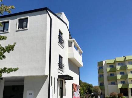 Federacion Hotel | BY DANIELS