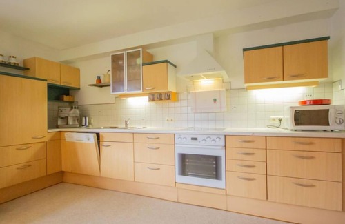 Landeck Apartment | by Interhome