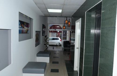 Pendik House | BY KARAM SUİT