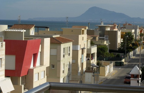 Oliva Apartment | BY THE SEA - FREE WIFI