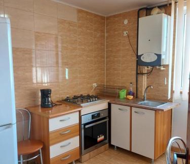 Iasi Apartment | BYA
