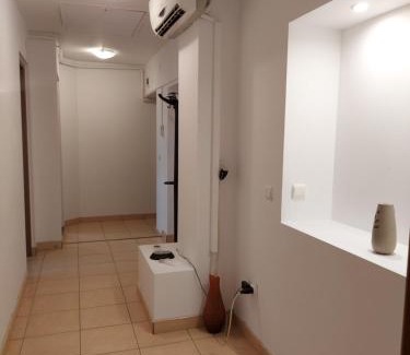 Iasi Apartment | BYA