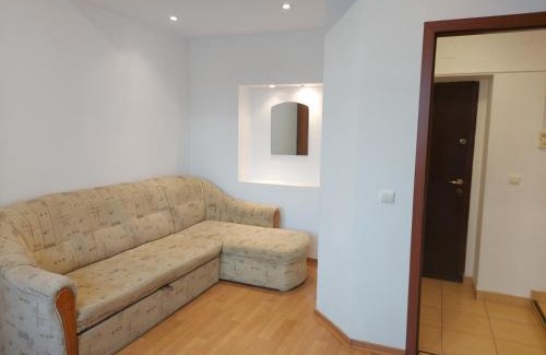 Iasi Apartment | BYA