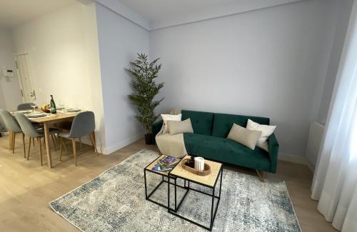 Gernika-Lumo Apartment | ByAndreea Apartaments EtxeBi