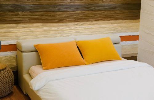 Inje House | Byeoldeul-ui Gichim Pension