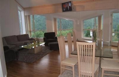 Bykle Hotel | Bykle Hotell