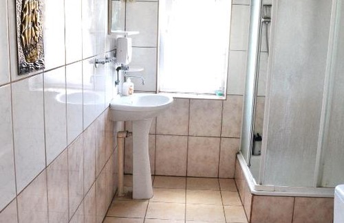 gmina Trzcinsko-Zdroj House | Bylinka