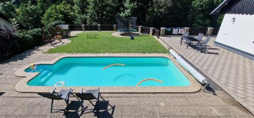 Vitkovice Apartment | Bylo Nebylo apartmány