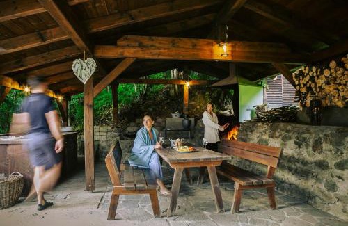 Vitkovice Apartment | Bylo Nebylo apartmány