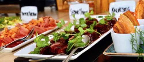 Helsinge Hotel | Bymose Hegn Hotel & Kursuscenter