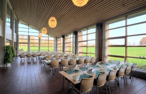 Helsinge Hotel | Bymose Hegn Hotel & Kursuscenter