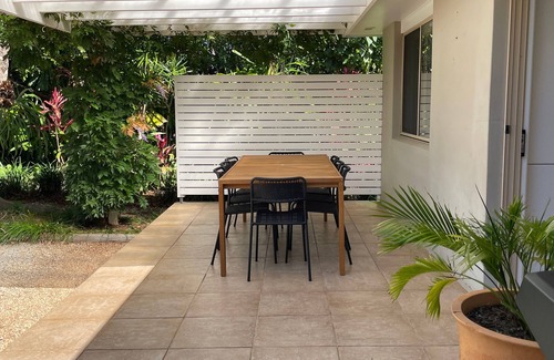 Myocum House | Byron Bay hinterland home