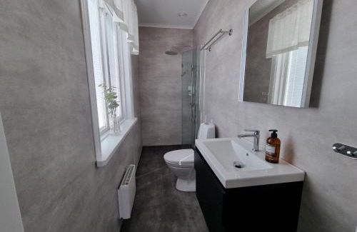 Byske Hotel | Byske Gästgivargård
