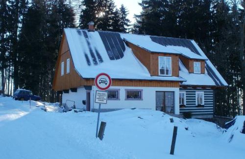 Vrchlabi Apartment | Byt Kněžice u Vrchlabí