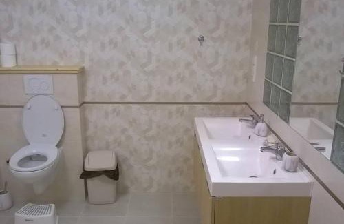 Vrchlabi Apartment | Byt Kněžice u Vrchlabí